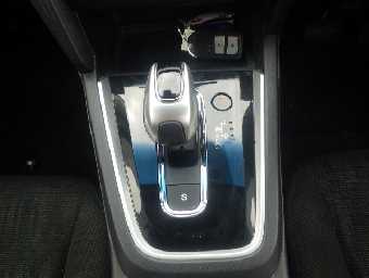 HONDA SHUTTLE 2019 Image 6