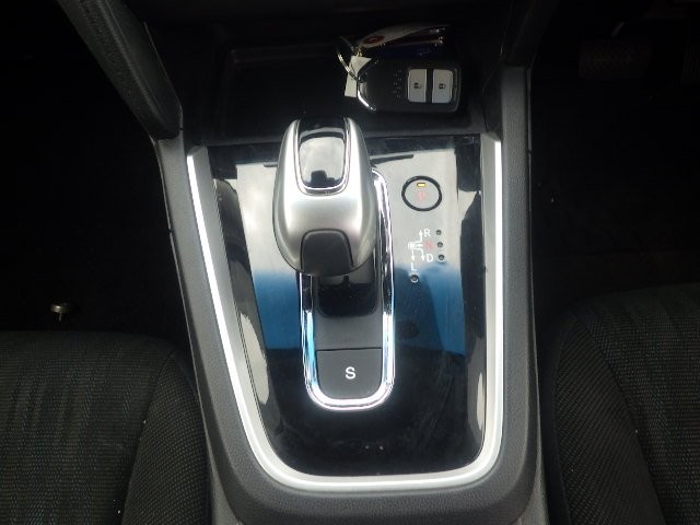 HONDA SHUTTLE 2019 Image 23