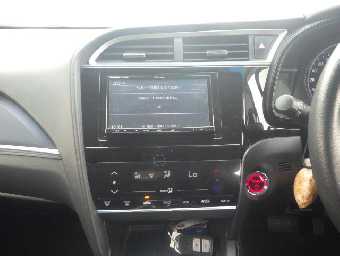 HONDA SHUTTLE 2019 Image 7