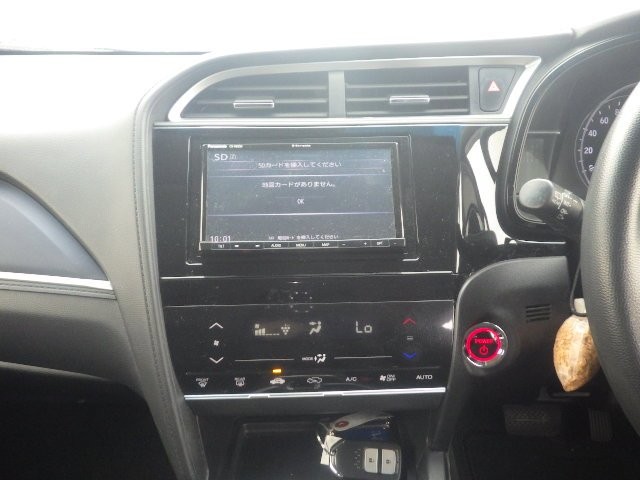 HONDA SHUTTLE 2019 Image 24