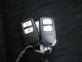 HONDA SHUTTLE 2019 Image 9
