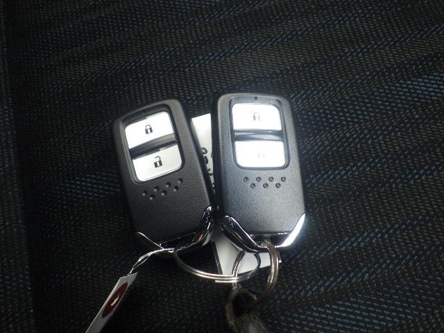 HONDA SHUTTLE 2019 Image 26