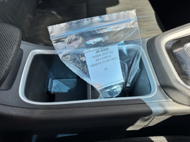 HONDA SHUTTLE 2019 Image 27