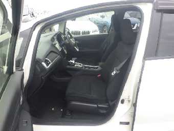 HONDA SHUTTLE 2019 Image 12