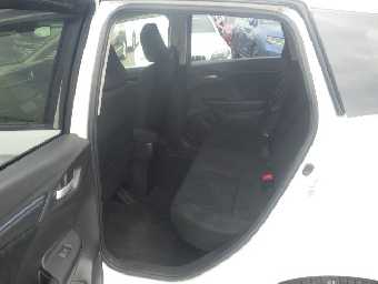 HONDA SHUTTLE 2019 Image 13