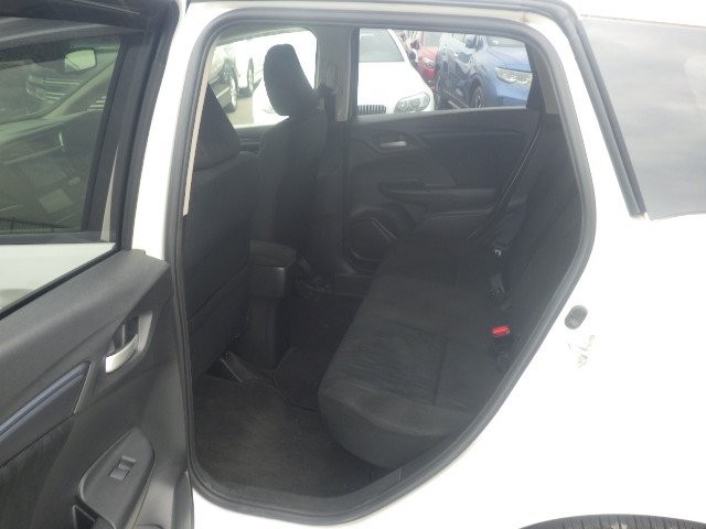 HONDA SHUTTLE 2019 Image 30