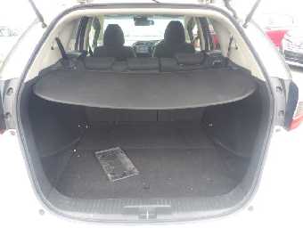 HONDA SHUTTLE 2019 Image 14