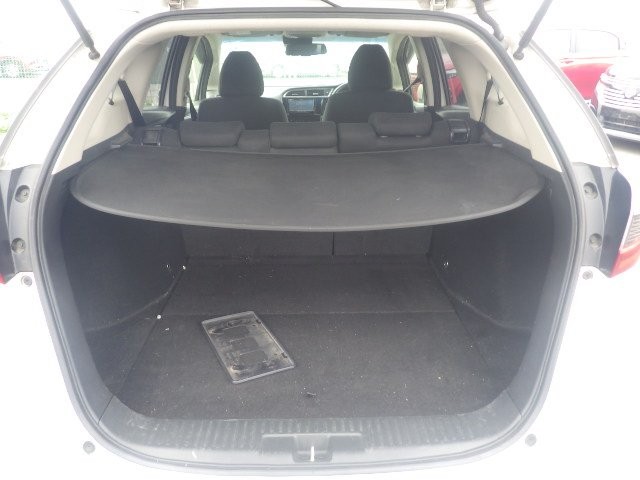 HONDA SHUTTLE 2019 Image 31