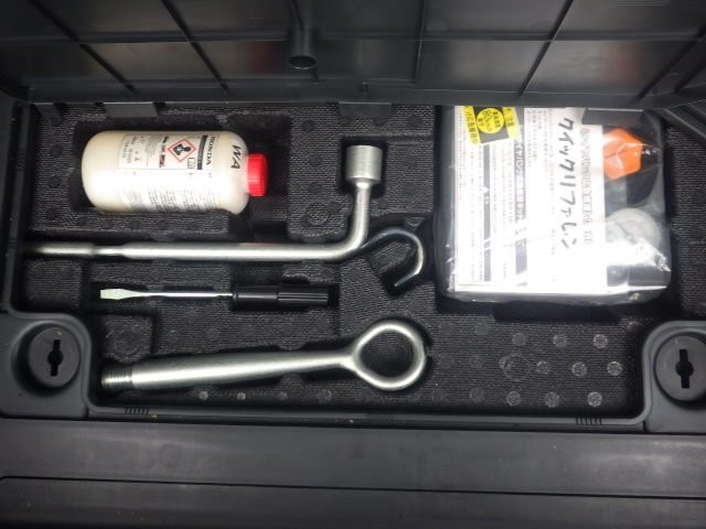 HONDA SHUTTLE 2019 Image 32