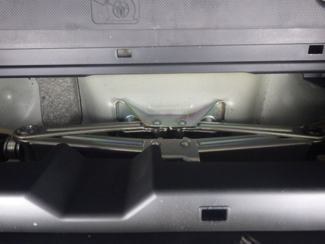 HONDA SHUTTLE 2019 Image 33