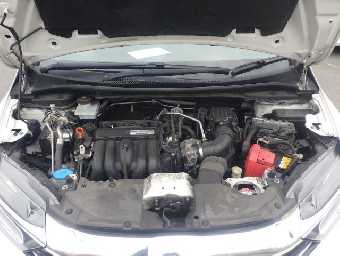 HONDA SHUTTLE 2019 Image 17