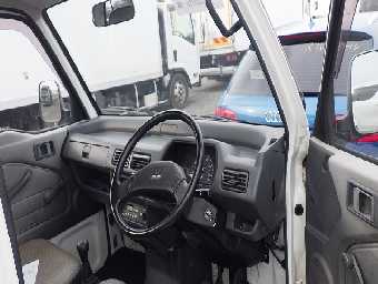 HONDA ACTY TRUCK 1995 Image 5