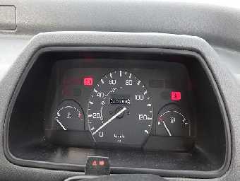 HONDA ACTY TRUCK 1995 Image 6