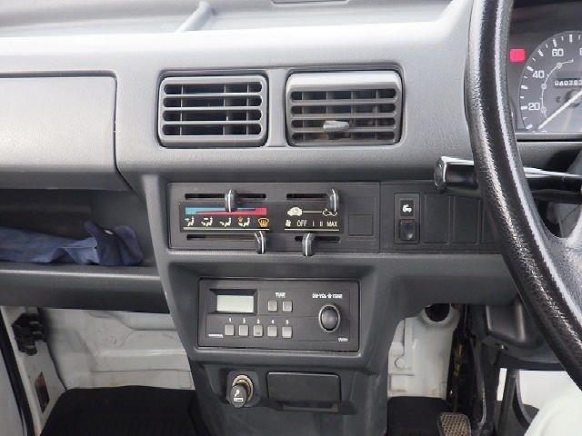 HONDA ACTY TRUCK 1995 Image 19