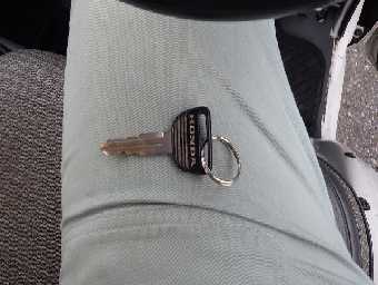 HONDA ACTY TRUCK 1995 Image 8