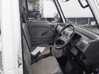 HONDA ACTY TRUCK 1995 Image 9