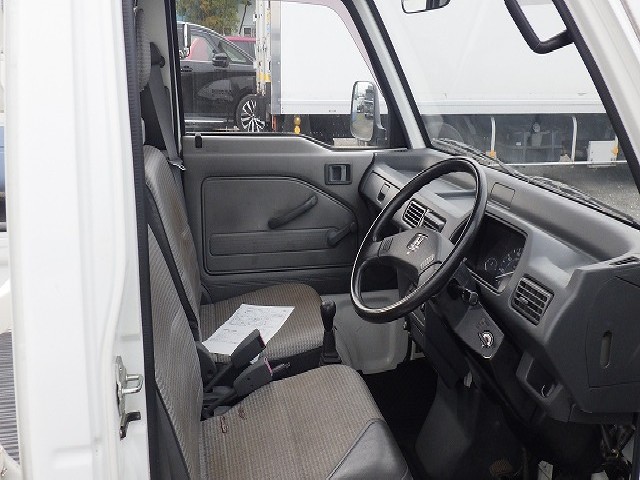 HONDA ACTY TRUCK 1995 Image 21