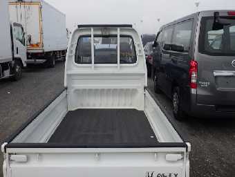 HONDA ACTY TRUCK 1995 Image 10