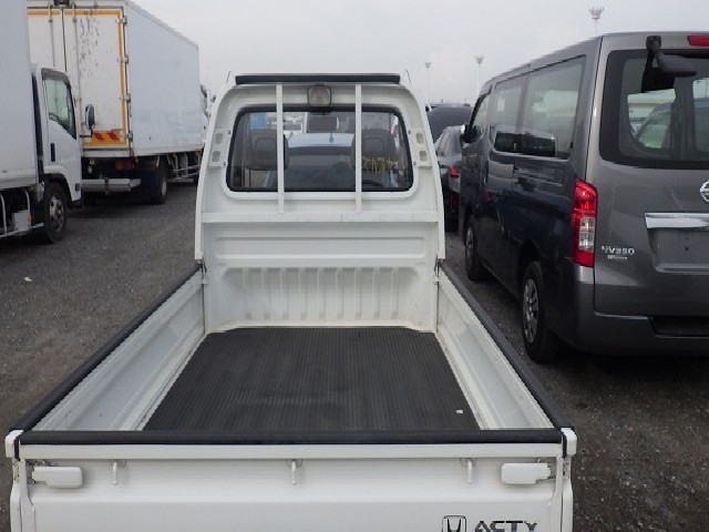 HONDA ACTY TRUCK 1995 Image 22