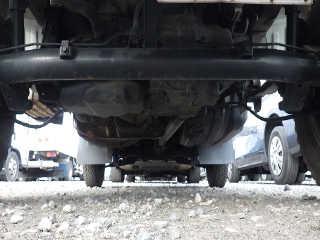 HONDA ACTY TRUCK 1995 Image 23