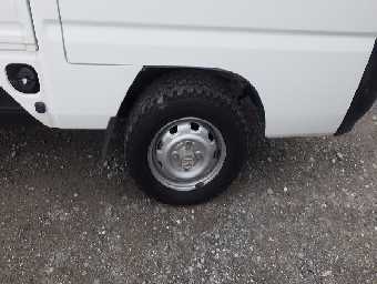 HONDA ACTY TRUCK 1995 Image 12