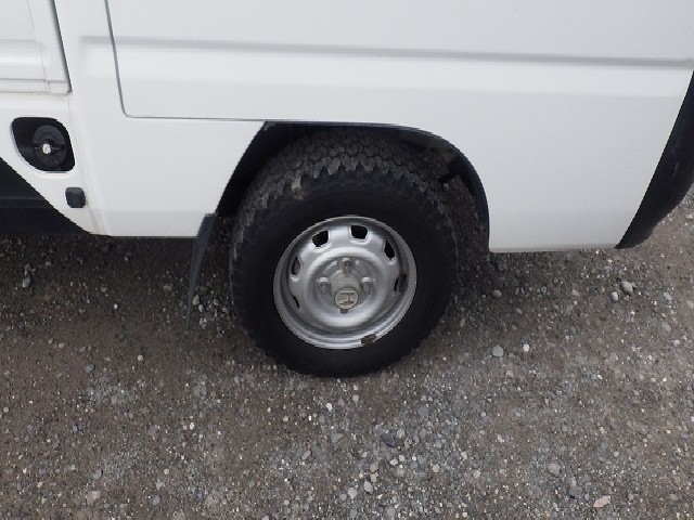 HONDA ACTY TRUCK 1995 Image 24