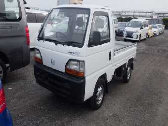 HONDA ACTY TRUCK 1995 Image 1