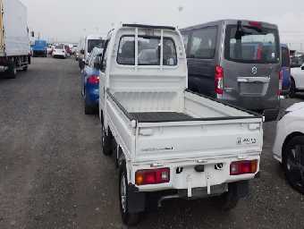 HONDA ACTY TRUCK 1995 Image 3