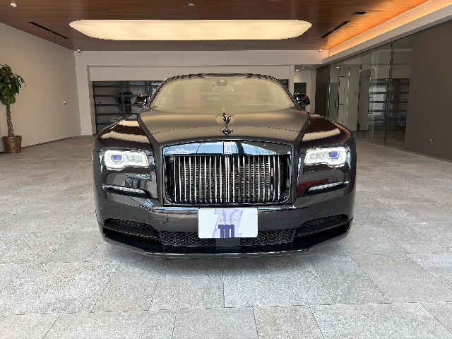 ROLLS ROYCE DAWN 2016 Image 24