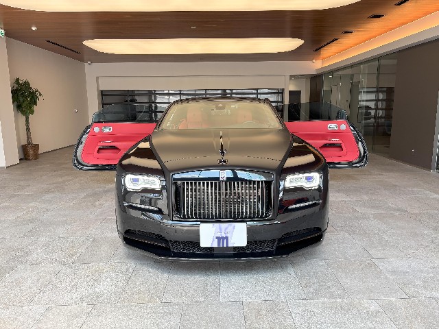 ROLLS ROYCE DAWN 2016 Image 33