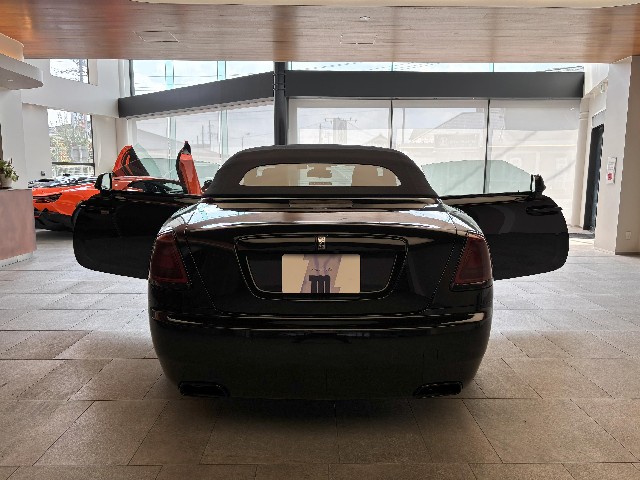 ROLLS ROYCE DAWN 2016 Image 34