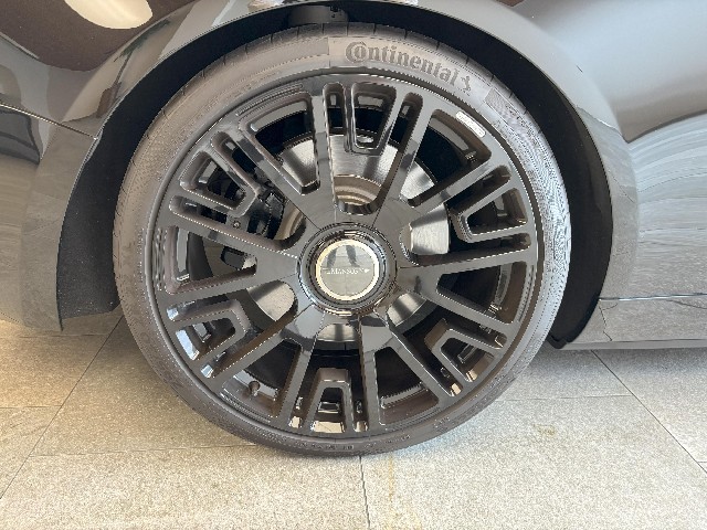 ROLLS ROYCE DAWN 2016 Image 48