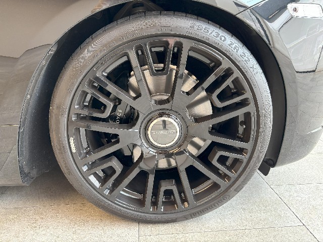 ROLLS ROYCE DAWN 2016 Image 49