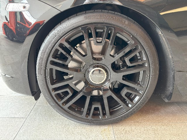 ROLLS ROYCE DAWN 2016 Image 50