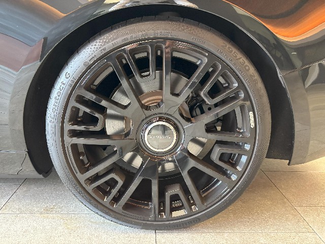 ROLLS ROYCE DAWN 2016 Image 51