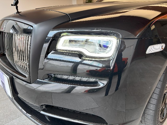 ROLLS ROYCE DAWN 2016 Image 52