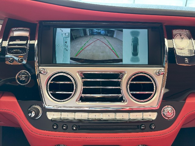 ROLLS ROYCE DAWN 2016 Image 56