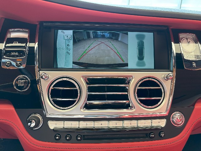 ROLLS ROYCE DAWN 2016 Image 57