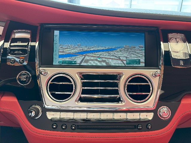 ROLLS ROYCE DAWN 2016 Image 58