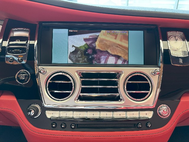 ROLLS ROYCE DAWN 2016 Image 59