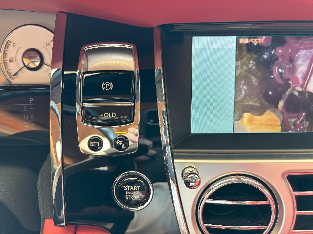 ROLLS ROYCE DAWN 2016 Image 60