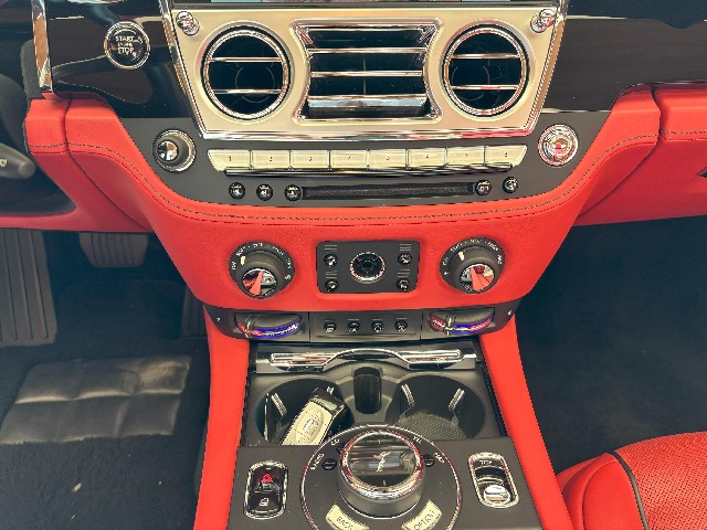 ROLLS ROYCE DAWN 2016 Image 62