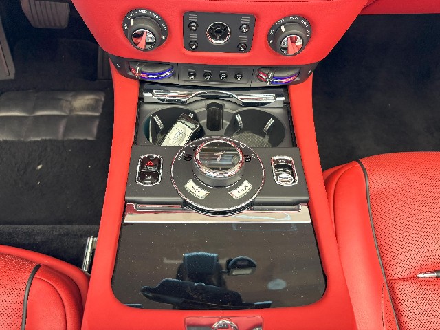 ROLLS ROYCE DAWN 2016 Image 63