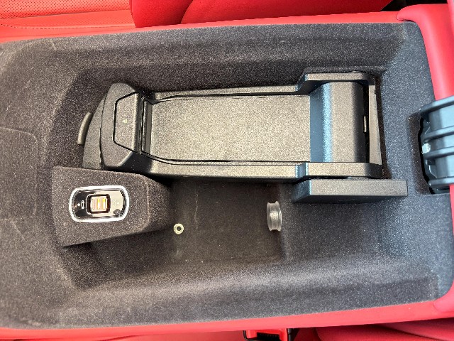 ROLLS ROYCE DAWN 2016 Image 66