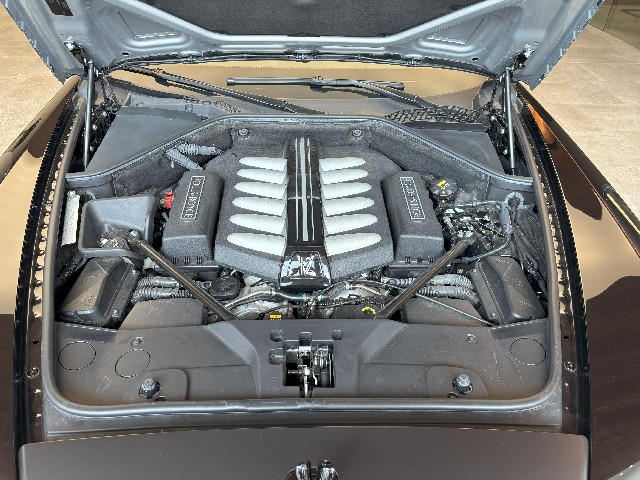 ROLLS ROYCE DAWN 2016 Image 67