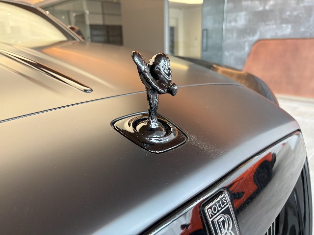 ROLLS ROYCE DAWN 2016 Image 68