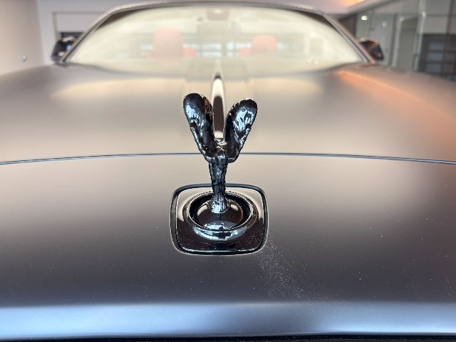 ROLLS ROYCE DAWN 2016 Image 69