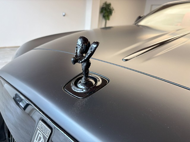 ROLLS ROYCE DAWN 2016 Image 70