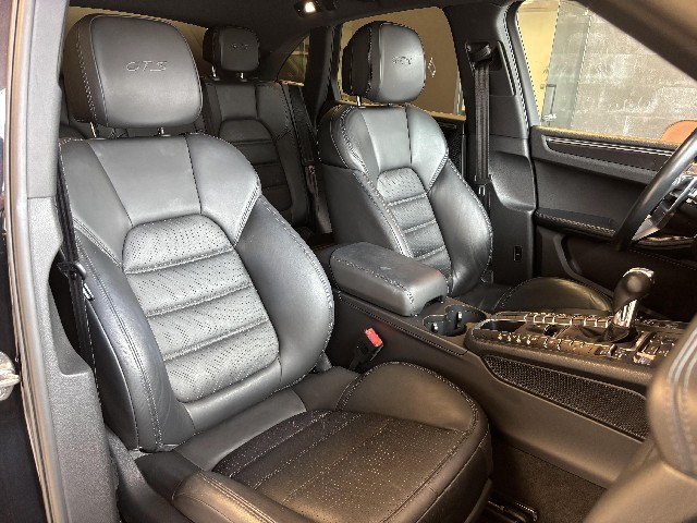 PORSCHE MACAN 2017 Image 29