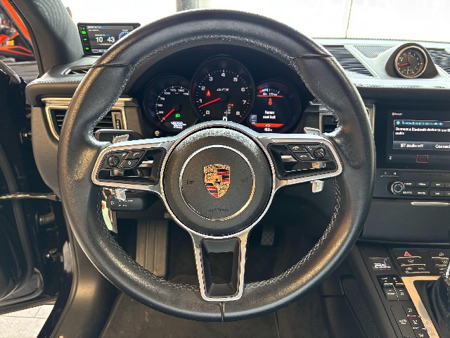 PORSCHE MACAN 2017 Image 35